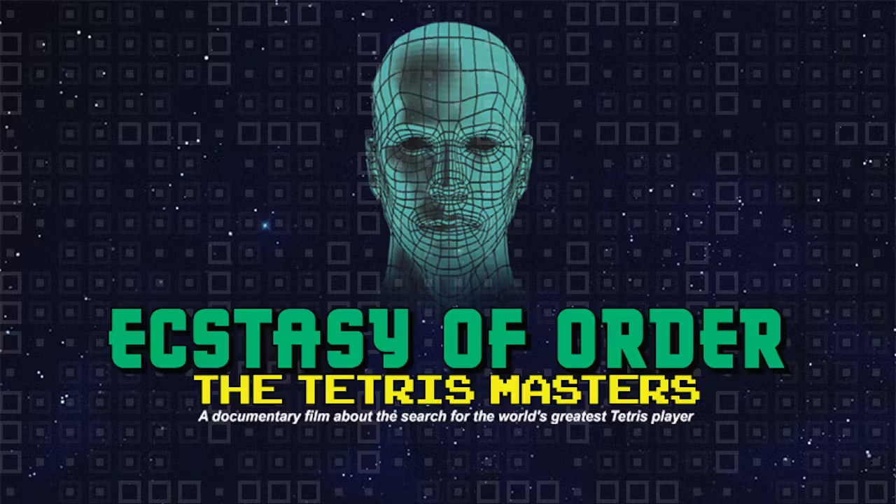 Ecstasy of Order Documentary