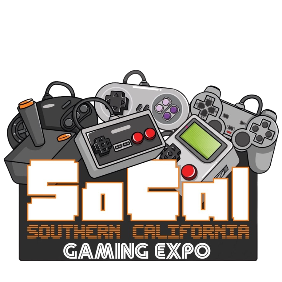 SoCal Retro Gaming Expo