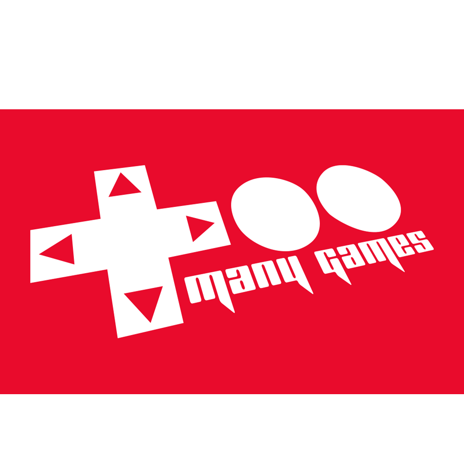 Too Many Games