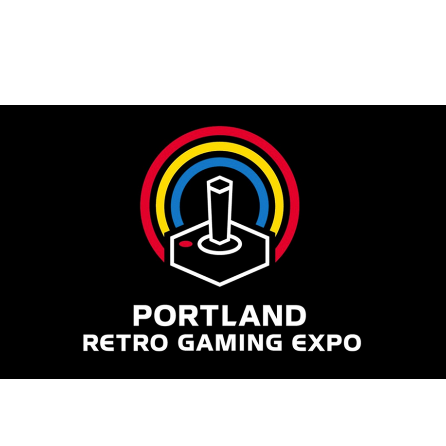 Portland Retro Gaming Expo