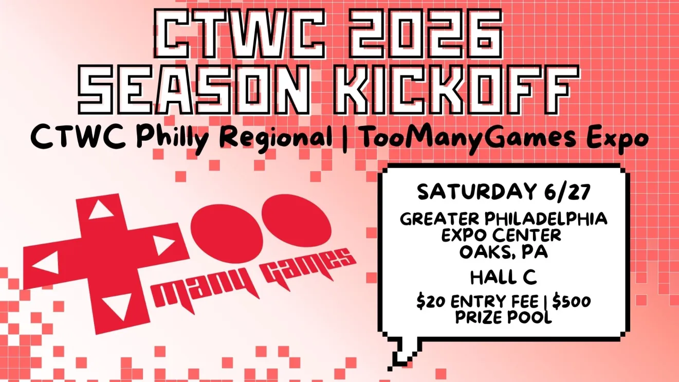 CTWC Philly